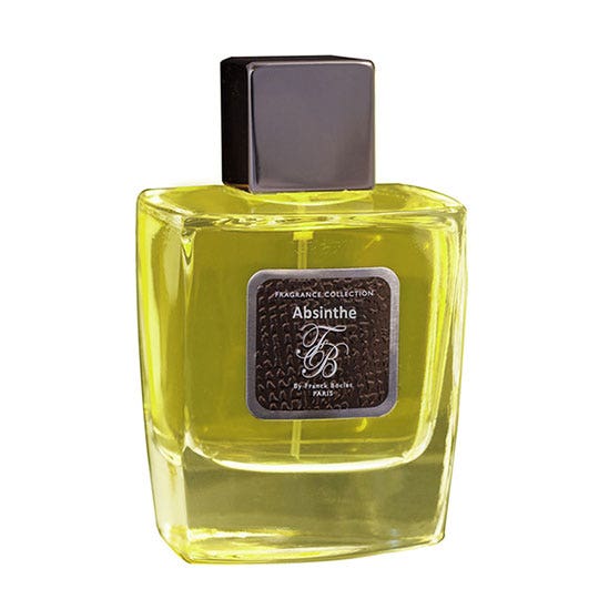 Franck Boclet Absinth Eau de Parfum