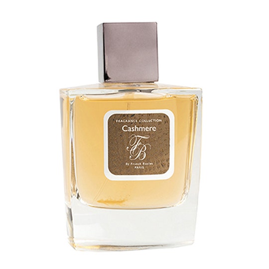 Franck boclet Cachemira Eau de Parfum - 50 ml