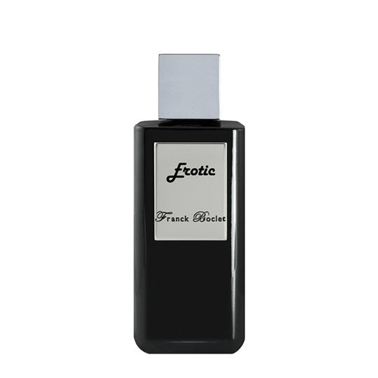 Franck Boclet Parfum Érotique - 100 ml unisexe