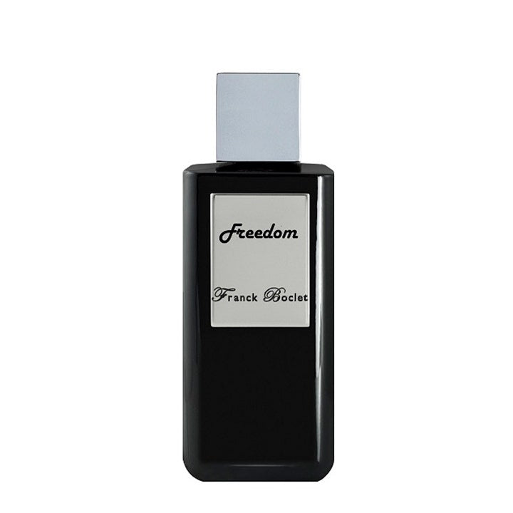 Franck Boclet Liberté Parfum - 100 ml