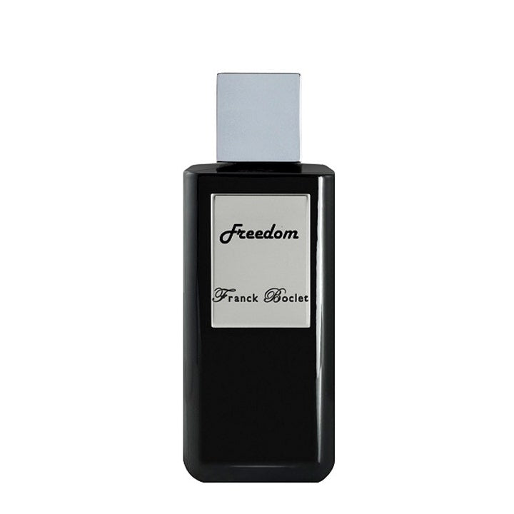 Franck boclet Freedom Parfum - 100 מ&quot;ל לשני המינים