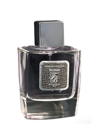 Franck Boclet Incense Eau de Parfum 100 мл унисекс