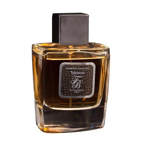 Franck Boclet Tobacco Eau de Parfum – 100 ml