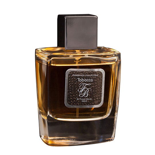 Woda perfumowana Franck Boclet Tobacco - 100 ml