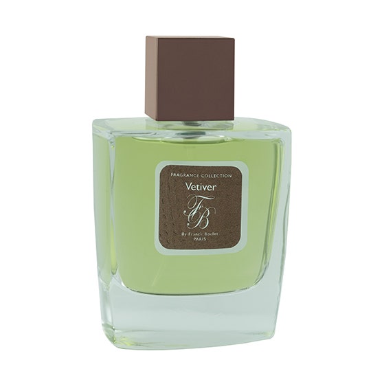 Franck boclet Vetiver Eau de Parfum Capacità: 100 ml unisex