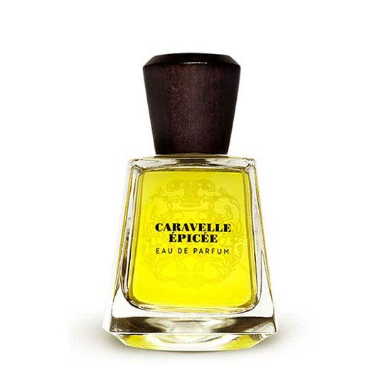 Frapin Caravelle Epicée Eau de Parfum 100 ml