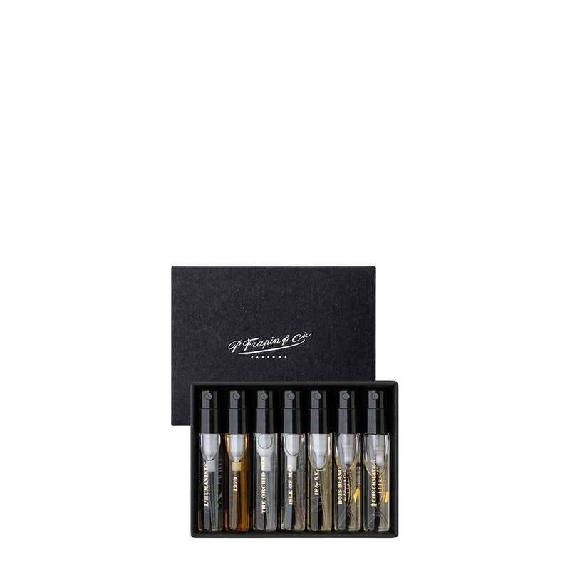 Frapin Cofanetto Scoperta 7 X 2 ml