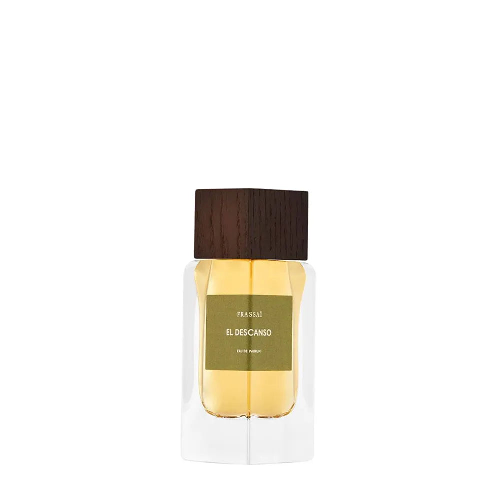 Frassai El Descanso Eau de Parfum 50 ml 