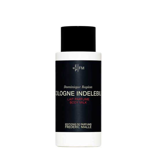 Latte per il corpo Frederic Malle Cologne Indelebile 200 ml