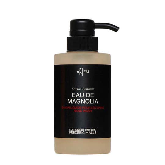 Frederic Malle Eau de Magnolia Καθαριστικό χεριών 300 ml