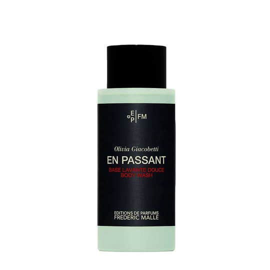 Frederic Malle En Passant Płyn do mycia ciała 200 ml