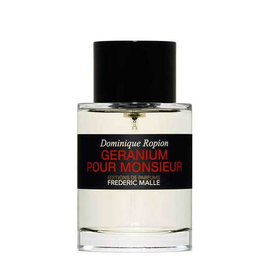 Frederic Malle Géranium pour Monsieur Eau de Parfum 100 ml