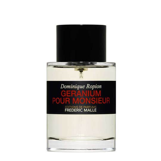 Frederic Malle Geranium pour Monsieur парфюмированная вода 100 мл