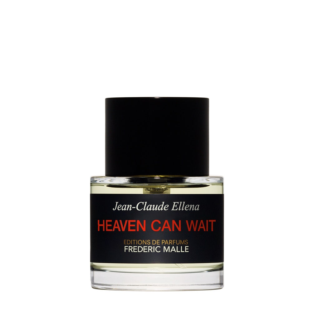 Frederic Malle Heaven Can Wait Eau de Parfum 50 ml 