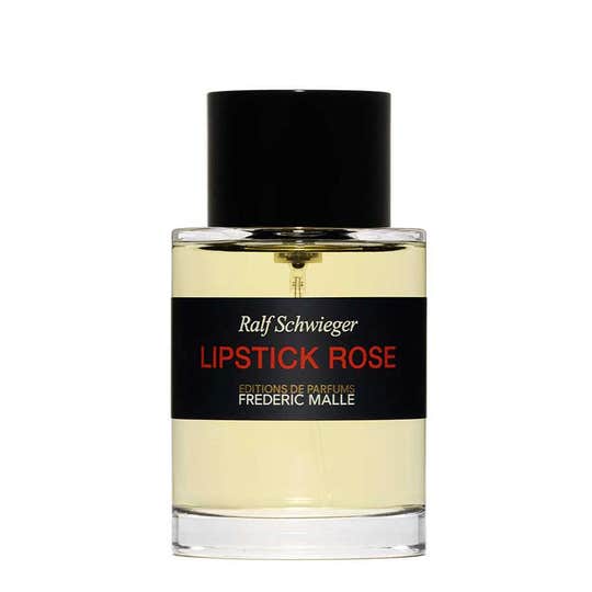 Frederic Malle Lippenstift Rose Eau de Parfum 100 ml
