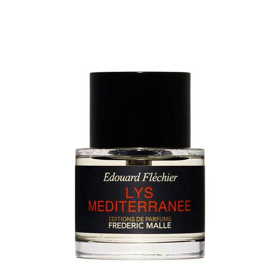 Frederic Malle Lys Mediterranee Eau de Parfum 50 ml