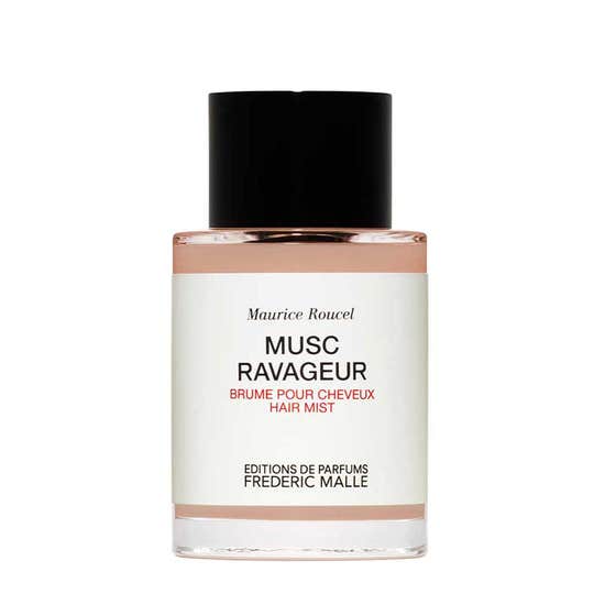 Frederic Malle Musc Ravageur Nebbia Capelli 100ml