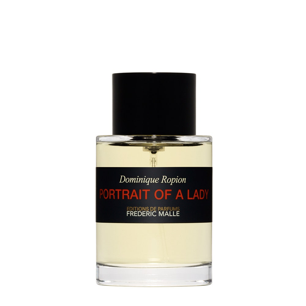 Frederic Malle Portrét dámy Eau de Parfum 100 ml 