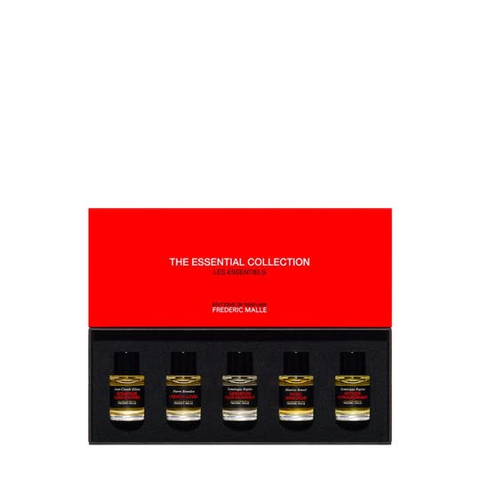 Frederic Malle The Essential Collection для мужчин 5 х 7 мл
