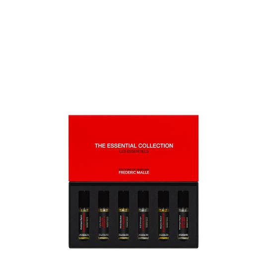 Frederic Malle The Essential Collection Women 6 X 3.5 ml