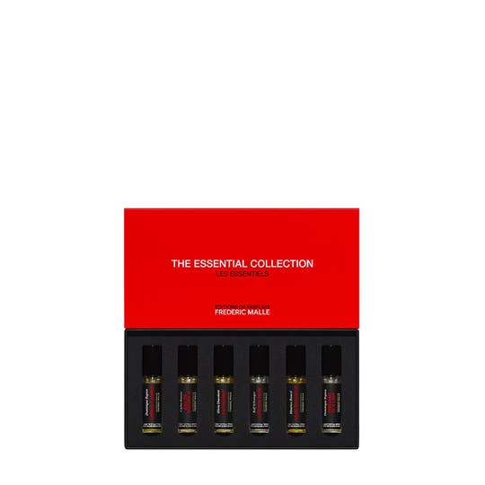 Frederic Malle A coleção essencial feminina 6 x 3,5 ml