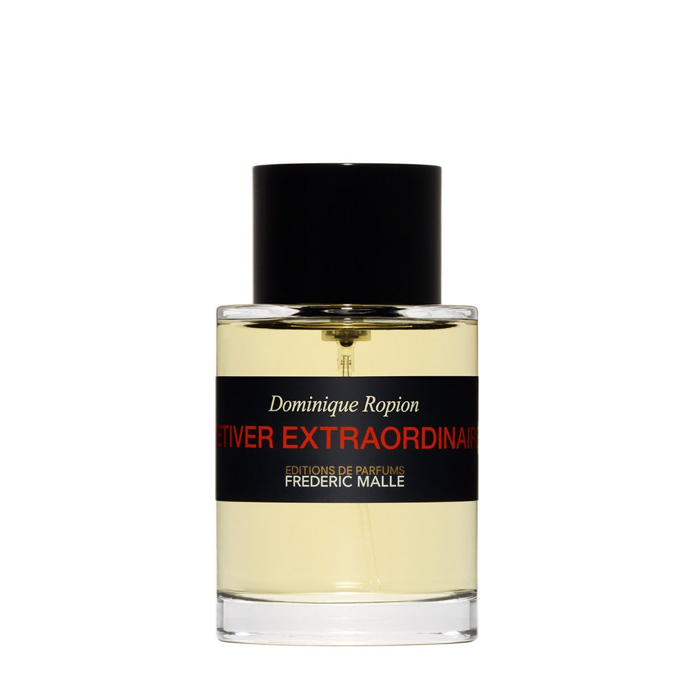 Frederic Malle Vetiver Extraordinaire Eau de Parfum 100 ml 