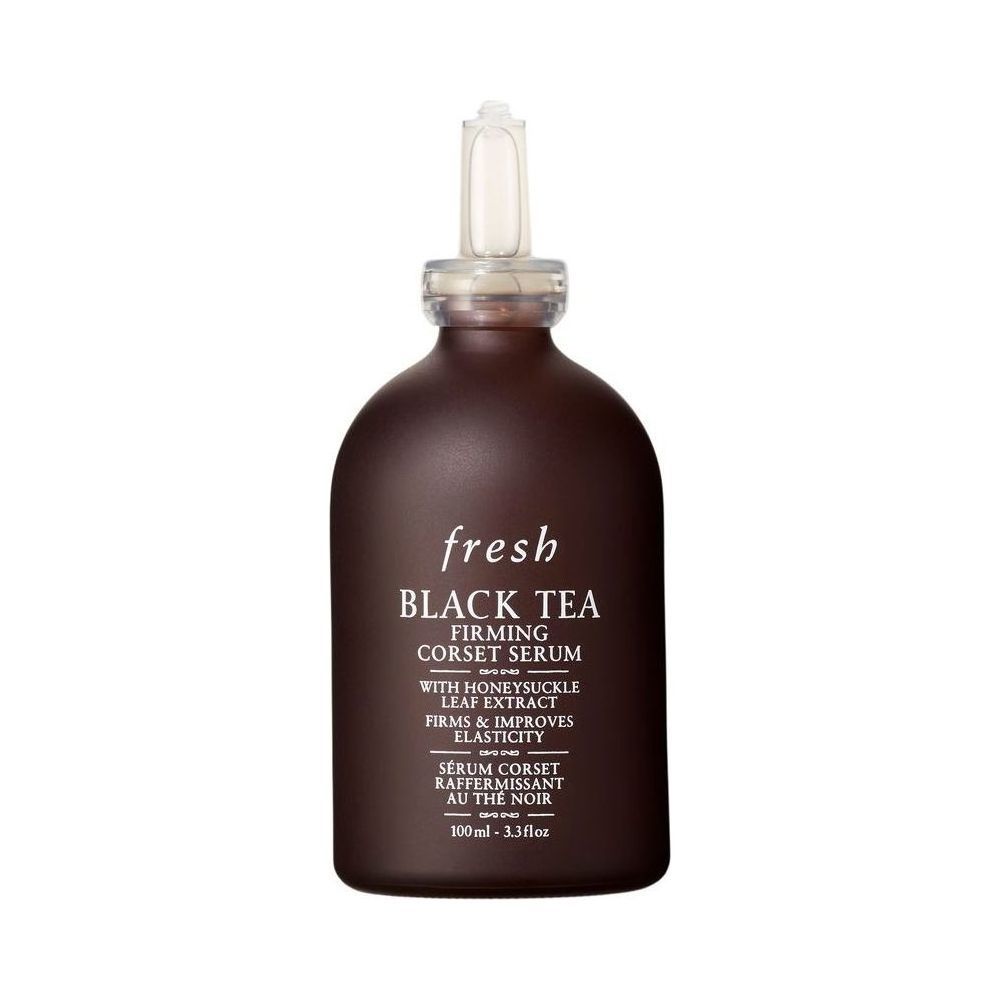 Fresh Black Tea Firming Face Serum 100 ml