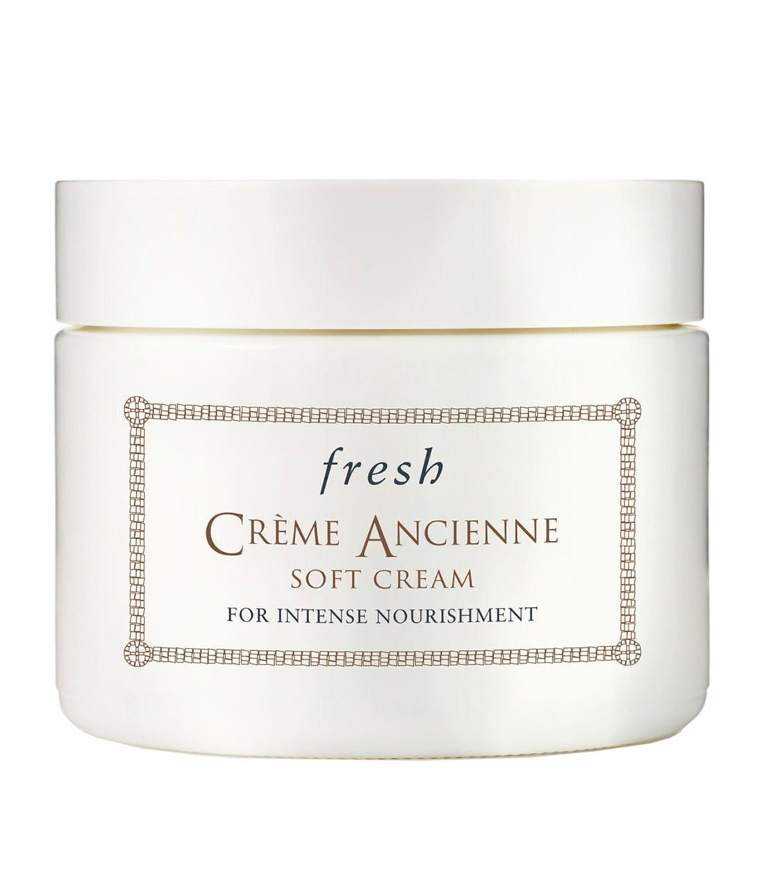 Fresh Crema Ancienne výživný krém na obličej 100 ml