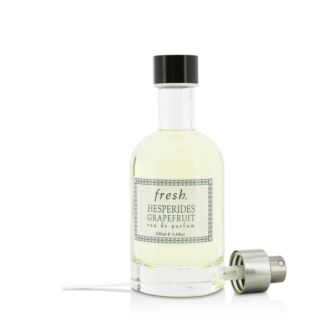 Fresh Hespérides Pomelo Eau De Parfum Unisex 100 ml