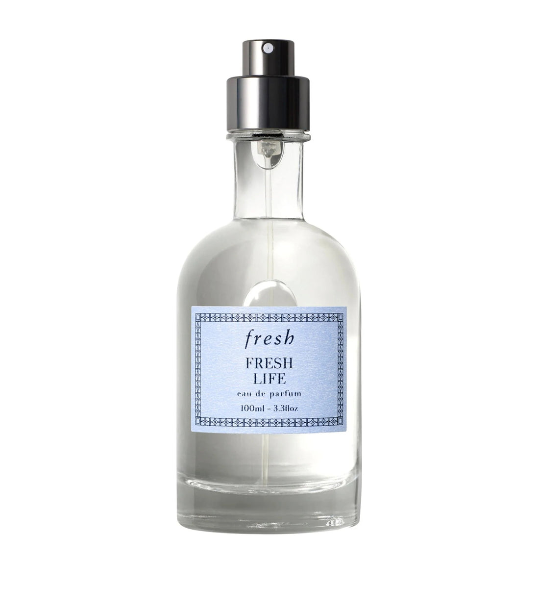 Fresh Life Eau De Parfum унисекс 100 мл