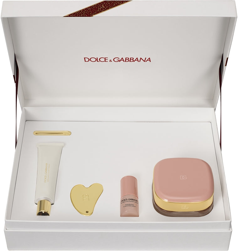 Dolce&Gabbana Fresh Skin Gift Set gavesæt til kvinder 