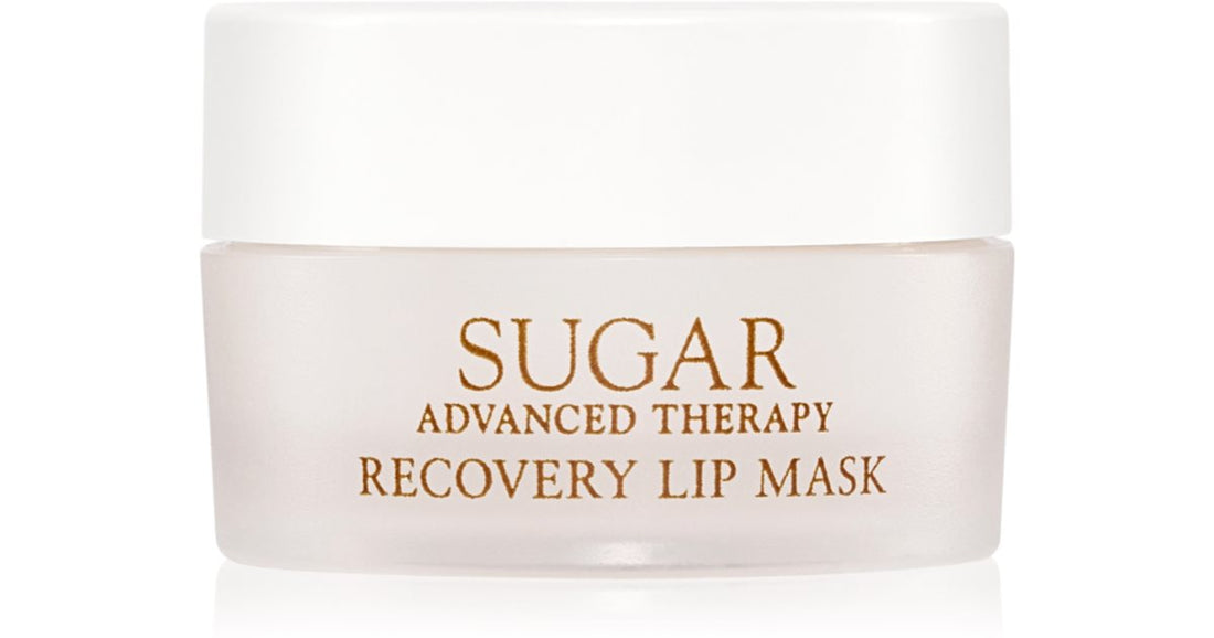 fresh Sugar Maschera Labbra Recupero Terapia Avanzata 10 g