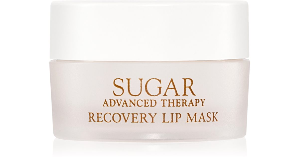 fresh Zucker Maschera Lippenwiederherstellung Advanced Therapy 10 g