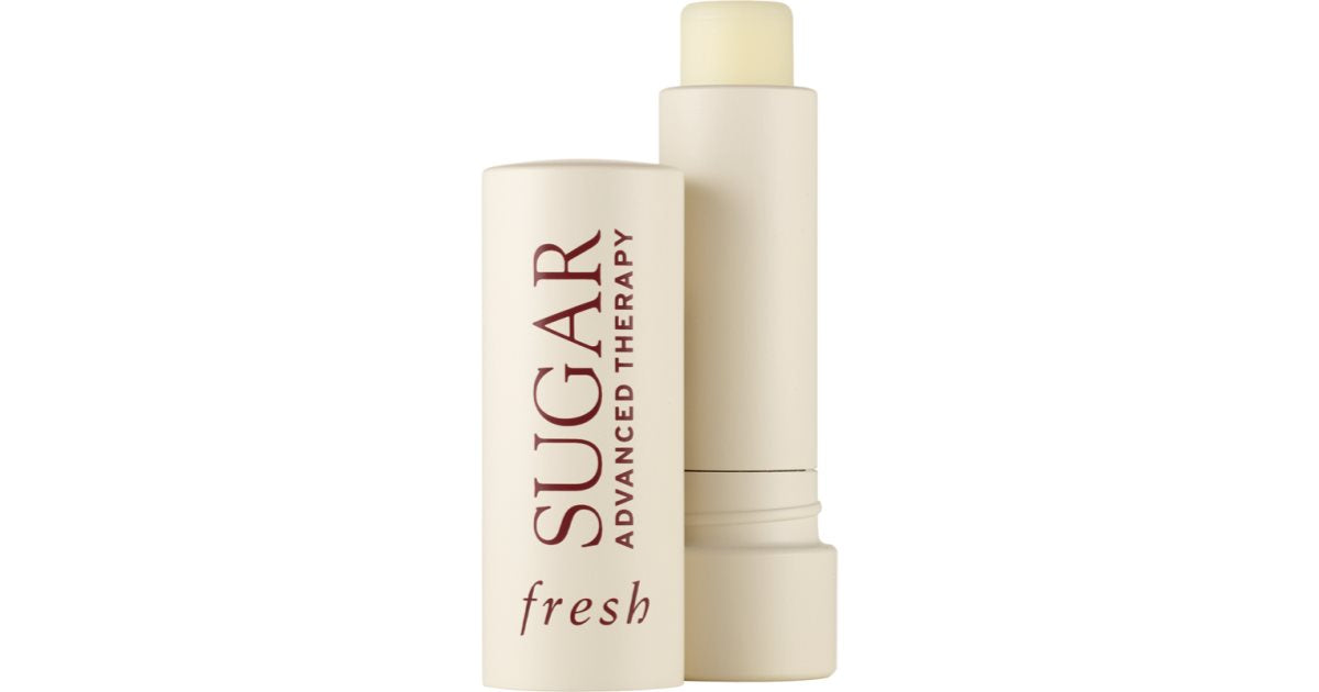 fresh Sugar Advanced Therapy Treatment Lippenbalsam 4,3 g