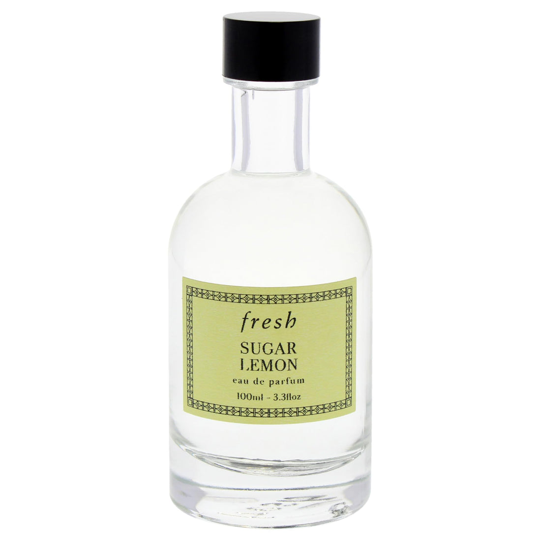 Fresh Sugar Lemon unisex parfémovaná voda 100 ml