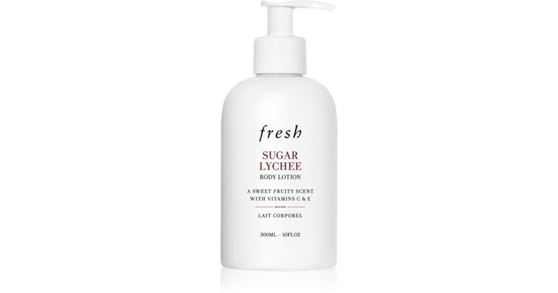Lychee Body Lotion 300 ml