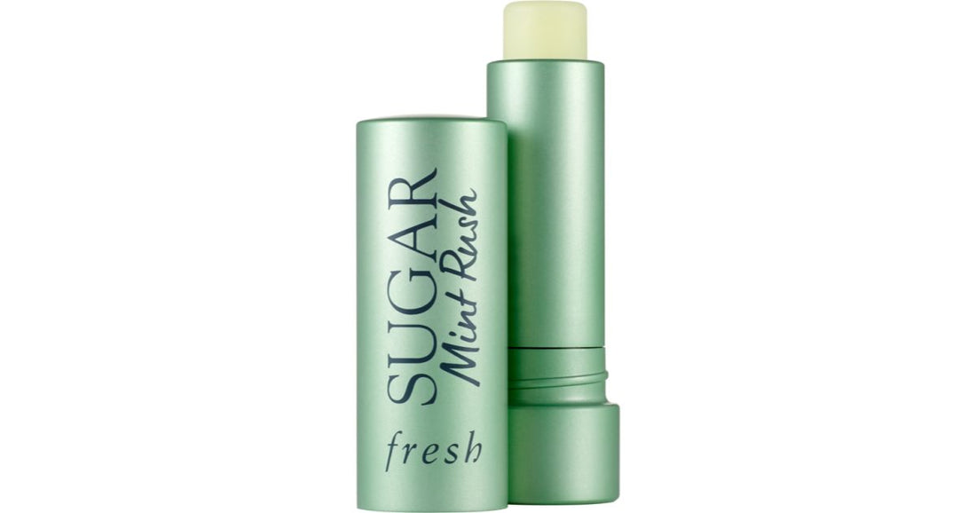 Tratamento labial refrescante Sugar Mint Rush fresco 4,3 g