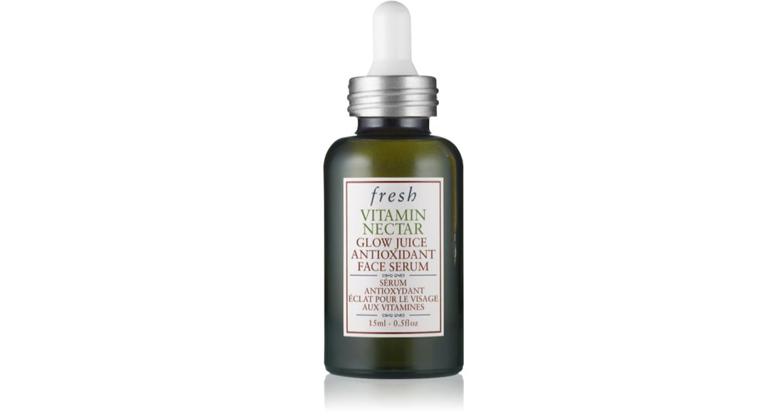 fresh Vitamin Nectar antioxidační sérum 15 ml