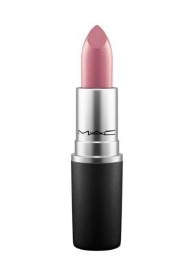 Mac Cosmetics Szminka Frost Plum Dandy 