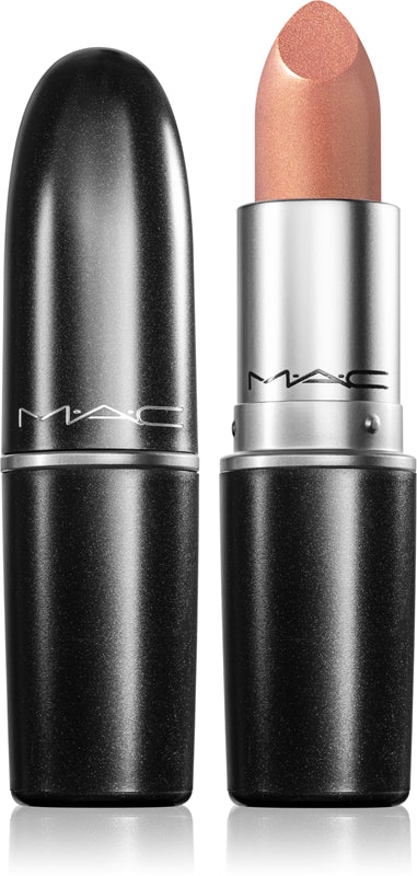 MAC Cosmetics Frost Lipstick rossetto lunga tenuta effetto perlato colore Gel 3 g