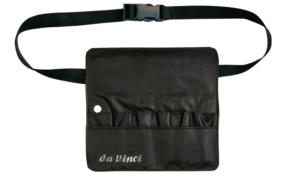 Custodia per pennelli, 48309E Da Vinci Classic Belt Case Empty