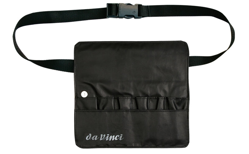 Custodia per pennelli, 48309E Da Vinci Classic Belt Case Empty