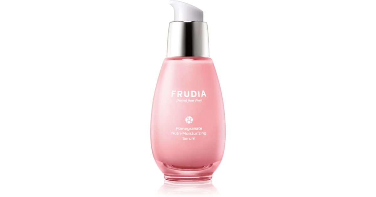 Frudia Serum nawilżająco-odżywcze z granatem ujędrniające skórę 50 g