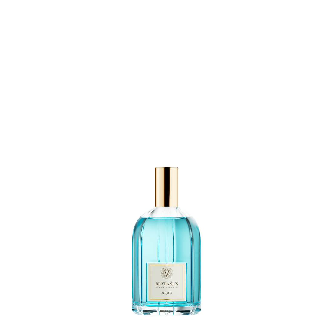 Dr. Vranjes Firenze Acqua Spray 100 ml — Acqua di Fragranza