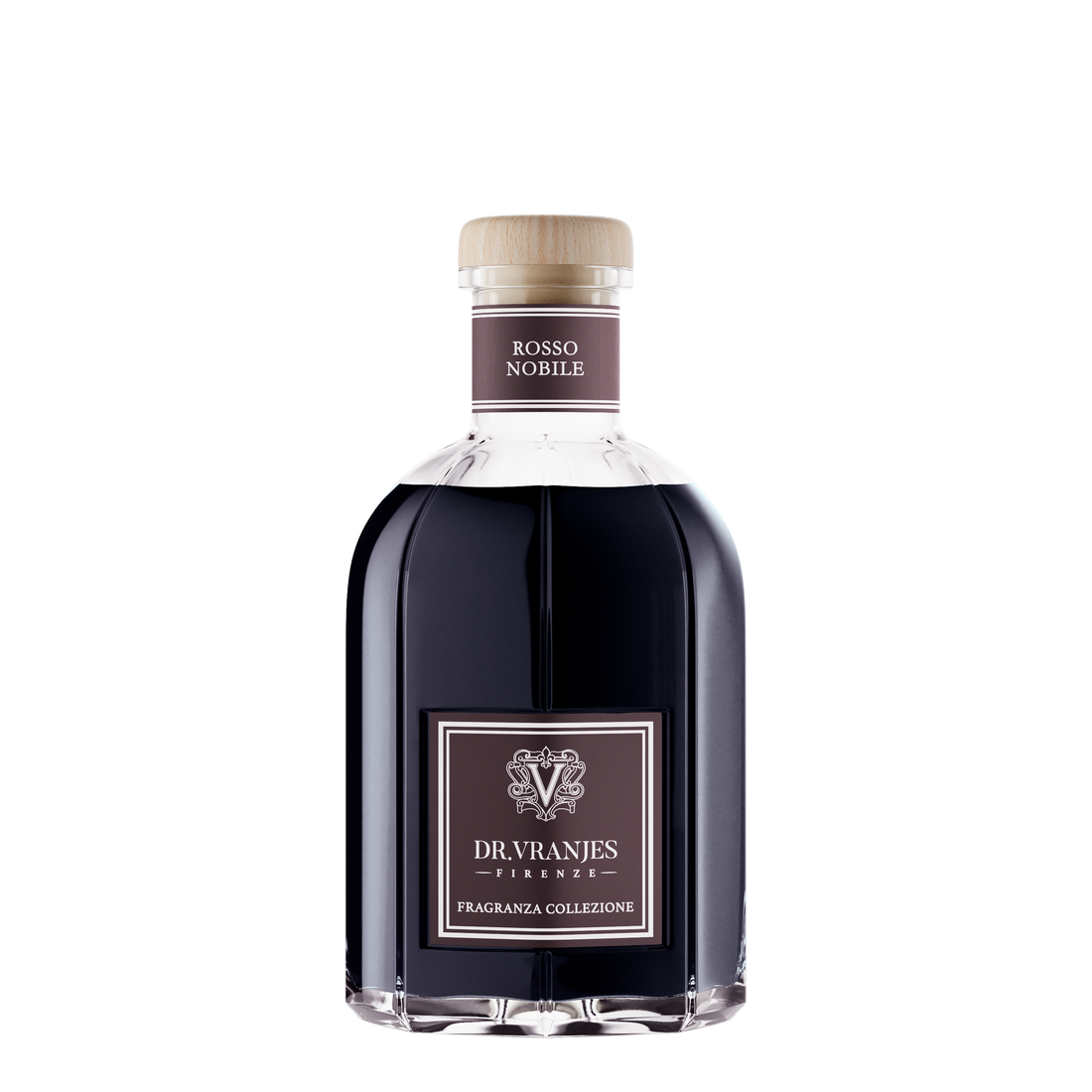 Dr. Vranjes Firenze Rosso Nobile 250 ml — Diffusore