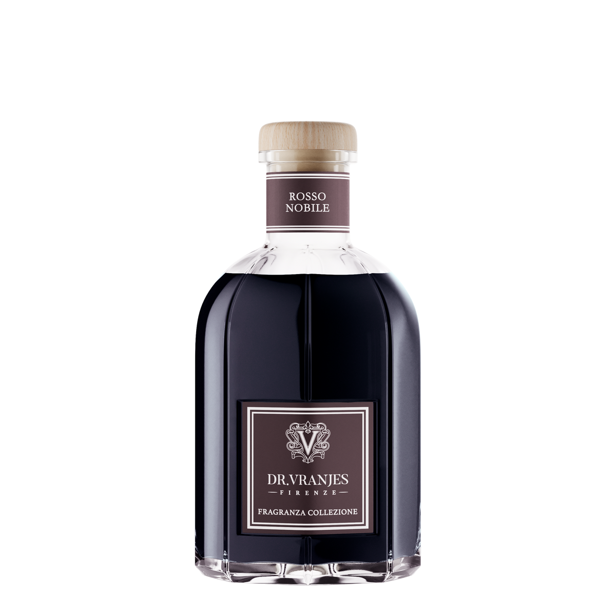 Dr. Vranjes Firenze Rosso Nobile 250 ml — Diffusore