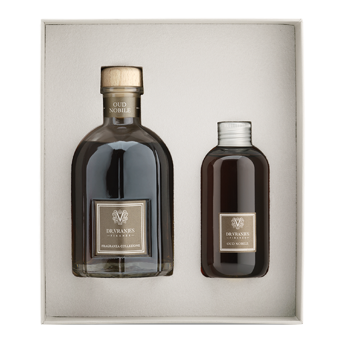 Diffusore di aromi Rosso Nobile Dr. Vranjes 5000 ml