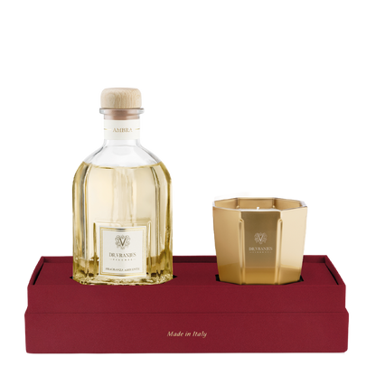 Diffusore di aromi Rosso Nobile Dr. Vranjes 5000 ml