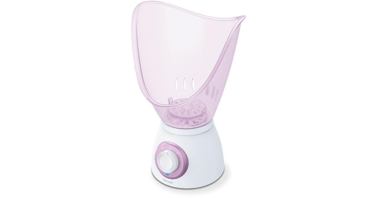 BEURER FS 60 ساونا للوجه 