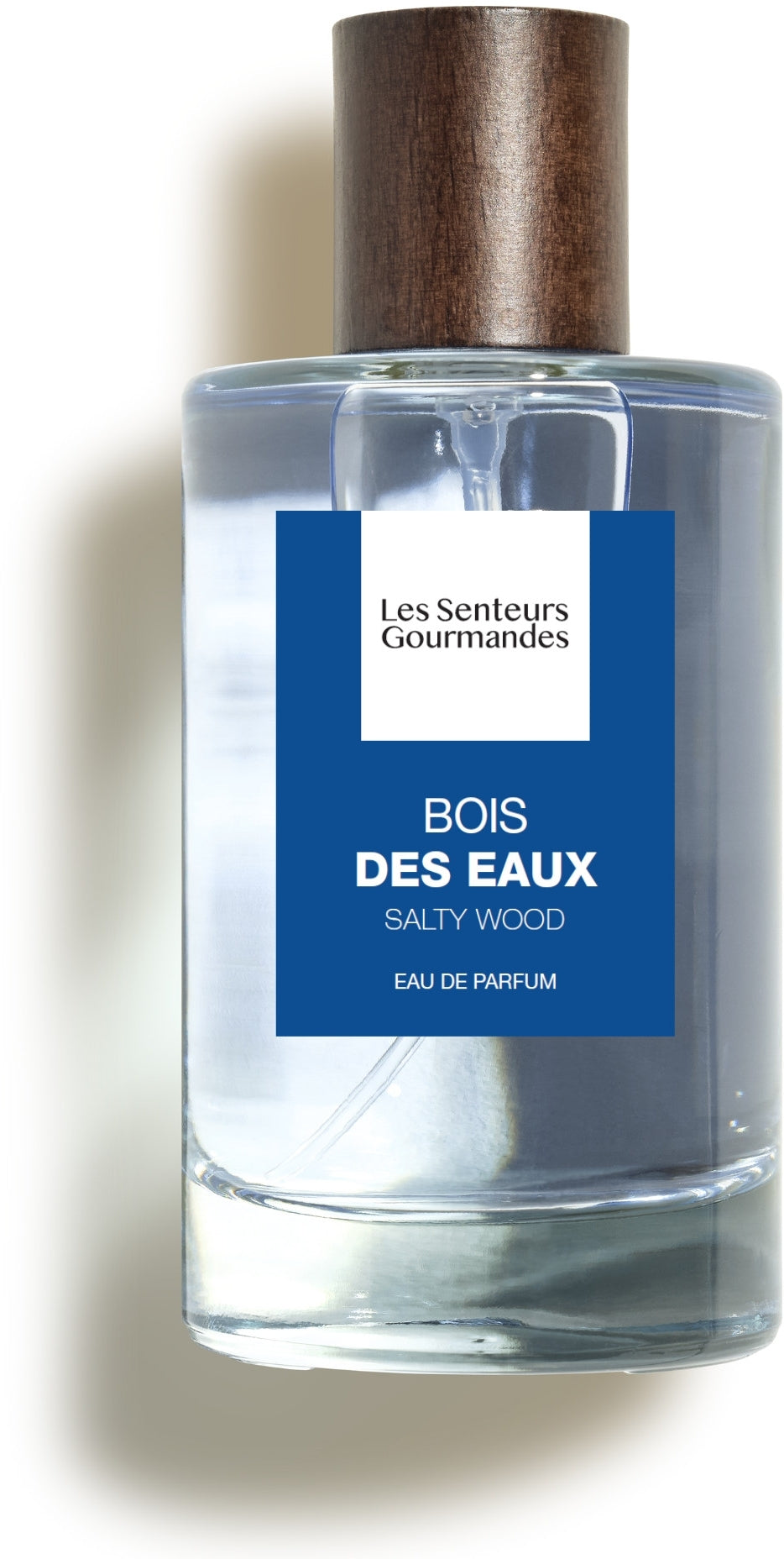 Les Senteurs Gourmandes Bois Des Eaux Eau de Parfum 100 ml
